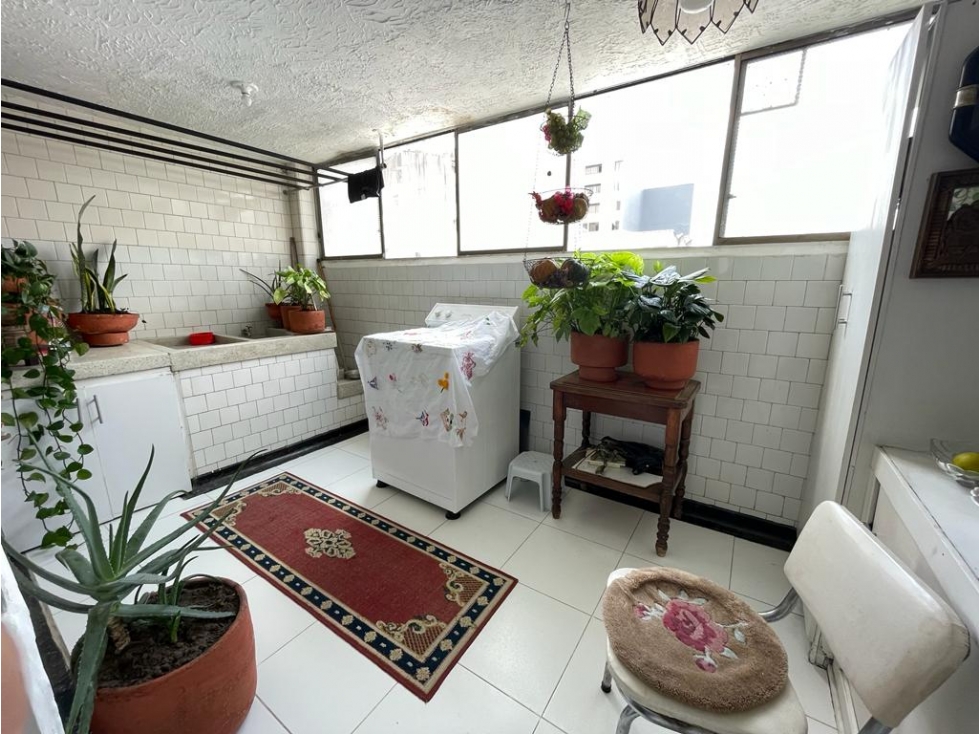 Apartamento en venta en Armenia, Armenia · foto 5 de 14