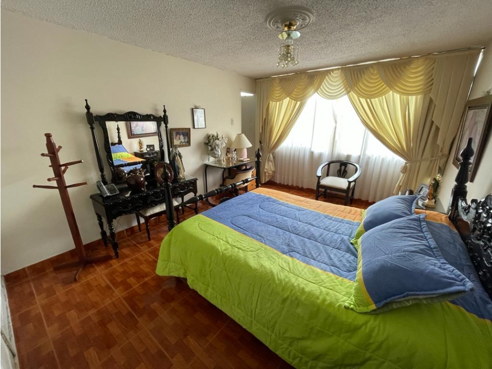 Apartamento en venta en Armenia, Armenia · foto 8 de 14
