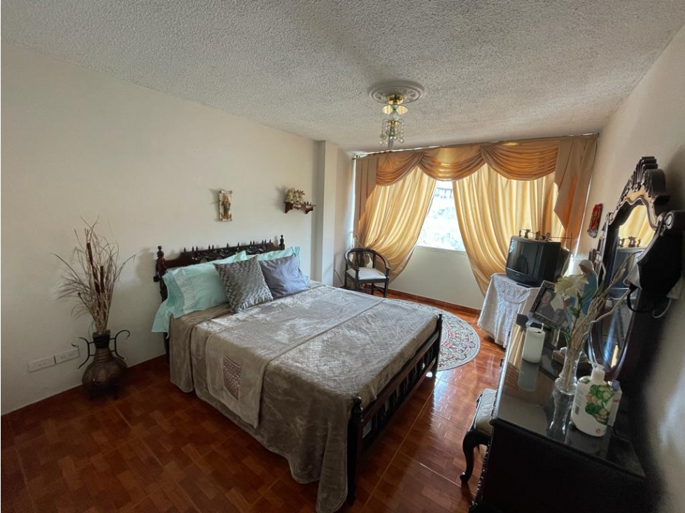 Apartamento en venta en Armenia, Armenia · foto 9 de 14