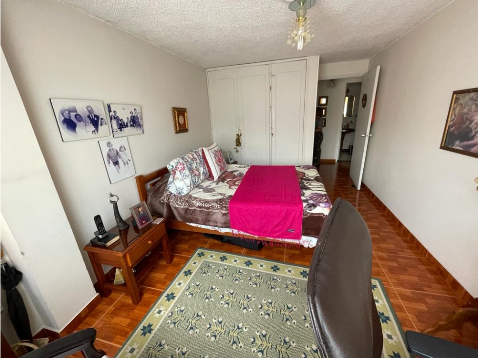 Apartamento en venta en Armenia, Armenia · foto 10 de 14