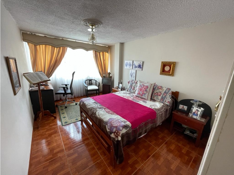 Apartamento en venta en Armenia, Armenia · foto 12 de 14