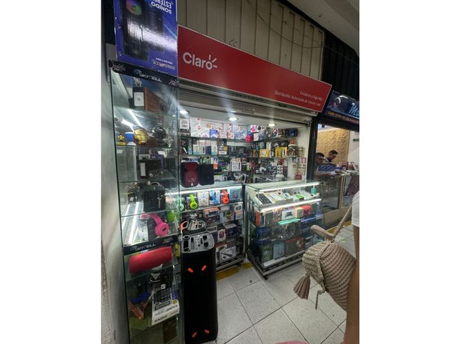 Local en venta en Armenia, Armenia, 10 m² · foto 3 de 3
