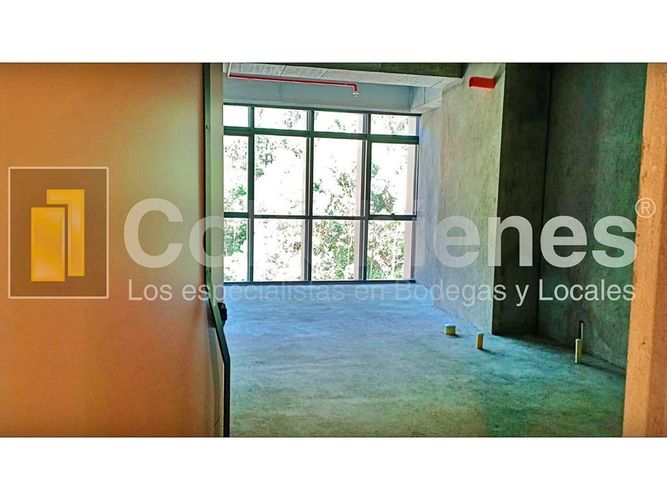 Oficina en venta en Las Palmas, Medellín, 36 m² · foto 2 de 11