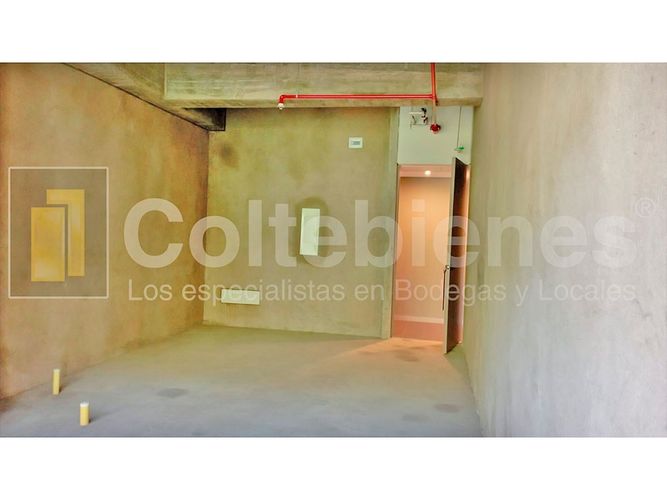 Oficina en venta en Las Palmas, Medellín, 36 m² · foto 5 de 11