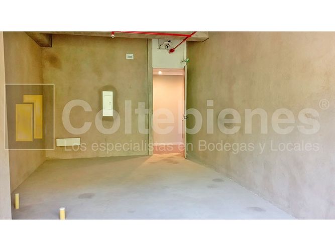 Oficina en venta en Las Palmas, Medellín, 36 m² · foto 6 de 11