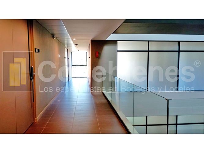 Oficina en venta en Las Palmas, Medellín, 36 m² · foto 7 de 11