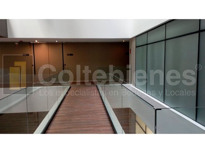 Oficina en venta en Las Palmas, Medellín, 36 m² · foto 8 de 11