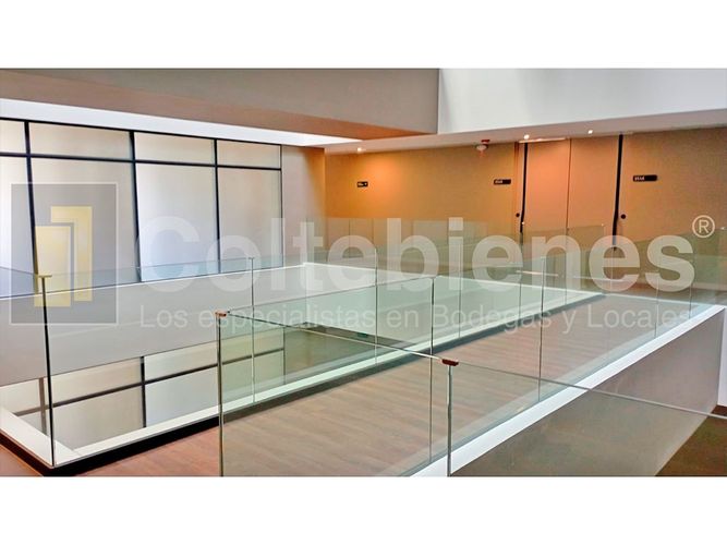 Oficina en venta en Las Palmas, Medellín, 36 m² · foto 9 de 11