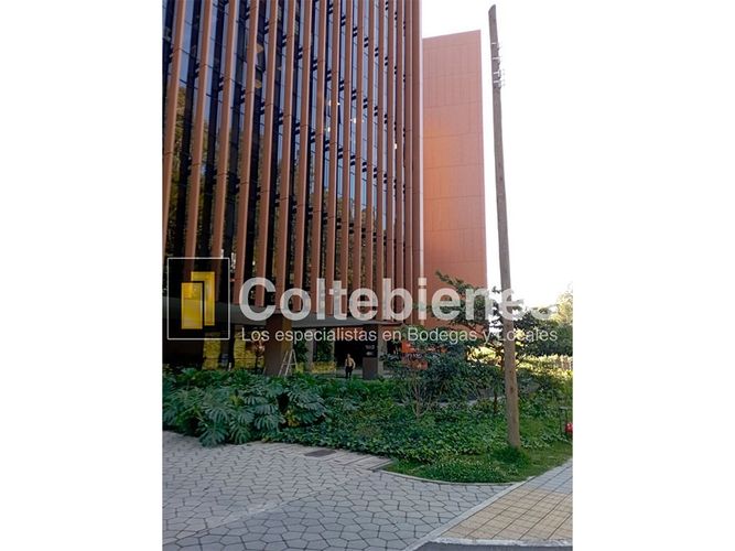 Oficina en venta en Las Palmas, Medellín, 36 m² · foto 11 de 11