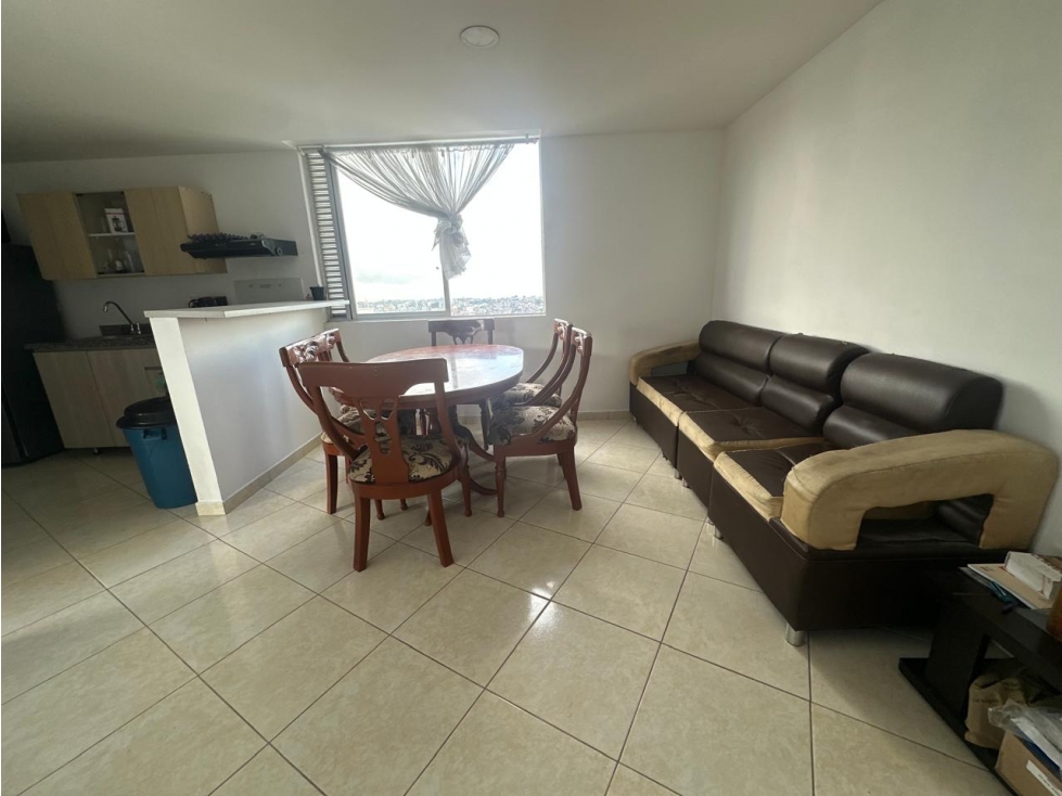 Apartamento en venta en Fundadores, Armenia · foto 2 de 15