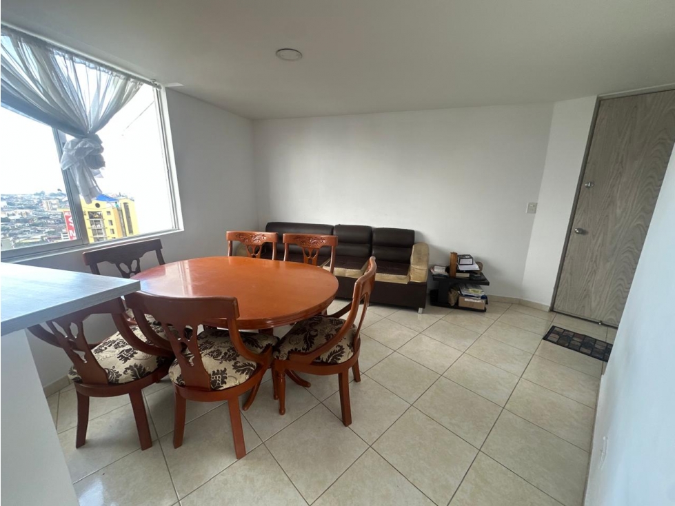 Apartamento en venta en Fundadores, Armenia · foto 3 de 15