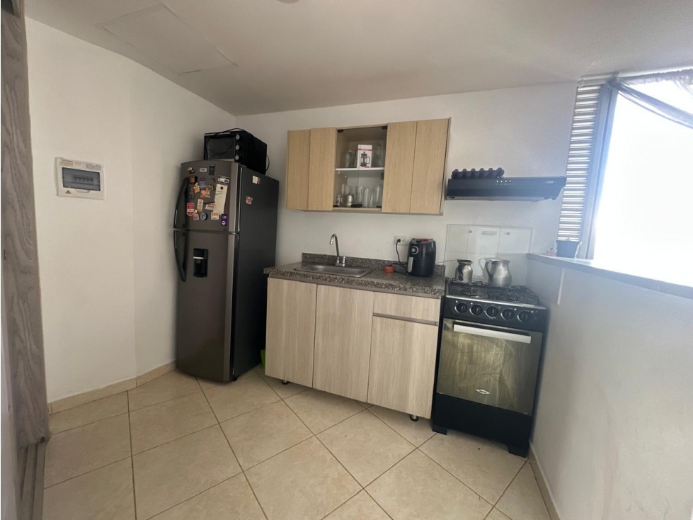 Apartamento en venta en Fundadores, Armenia · foto 6 de 15