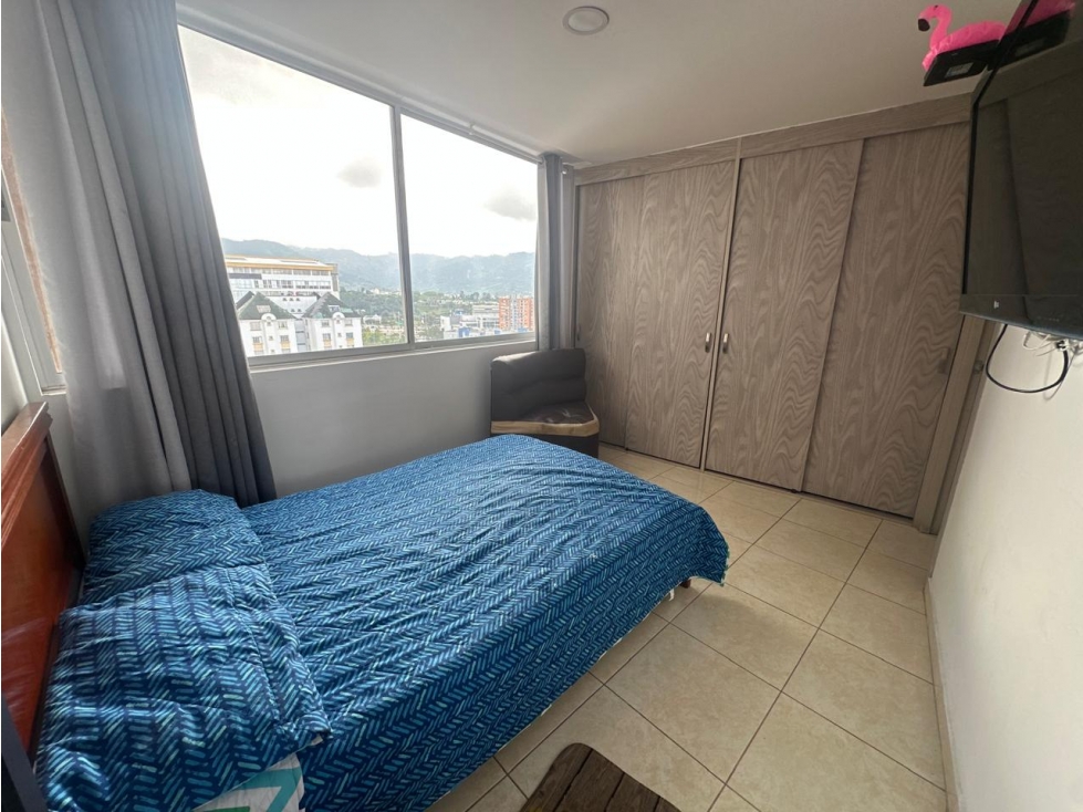 Apartamento en venta en Fundadores, Armenia · foto 7 de 15