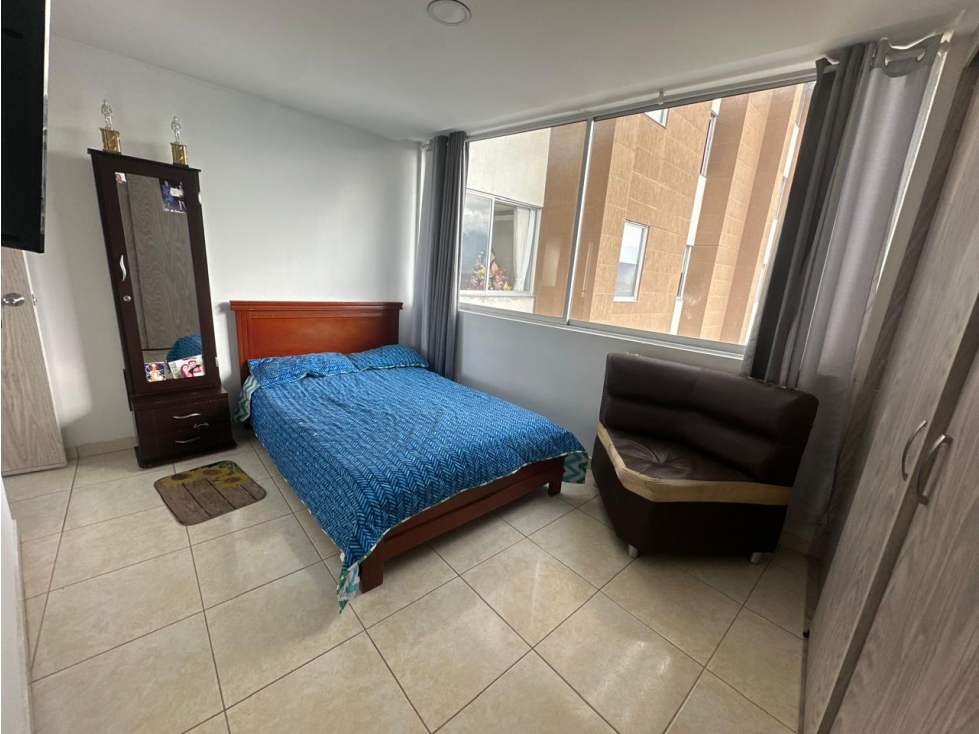 Apartamento en venta en Fundadores, Armenia · foto 8 de 15