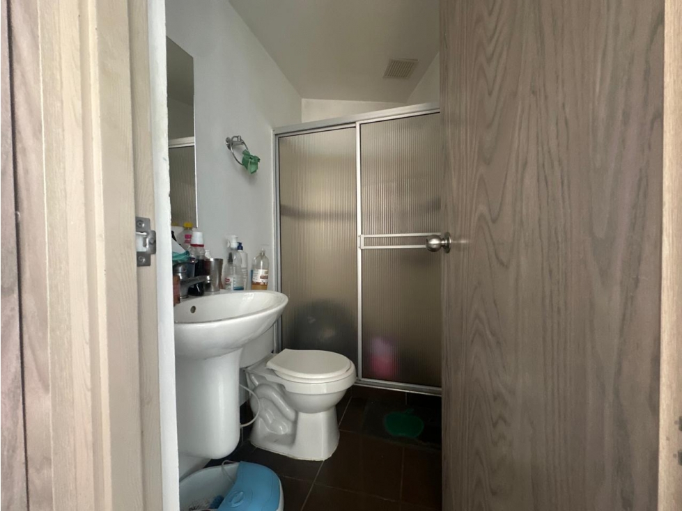 Apartamento en venta en Fundadores, Armenia · foto 9 de 15