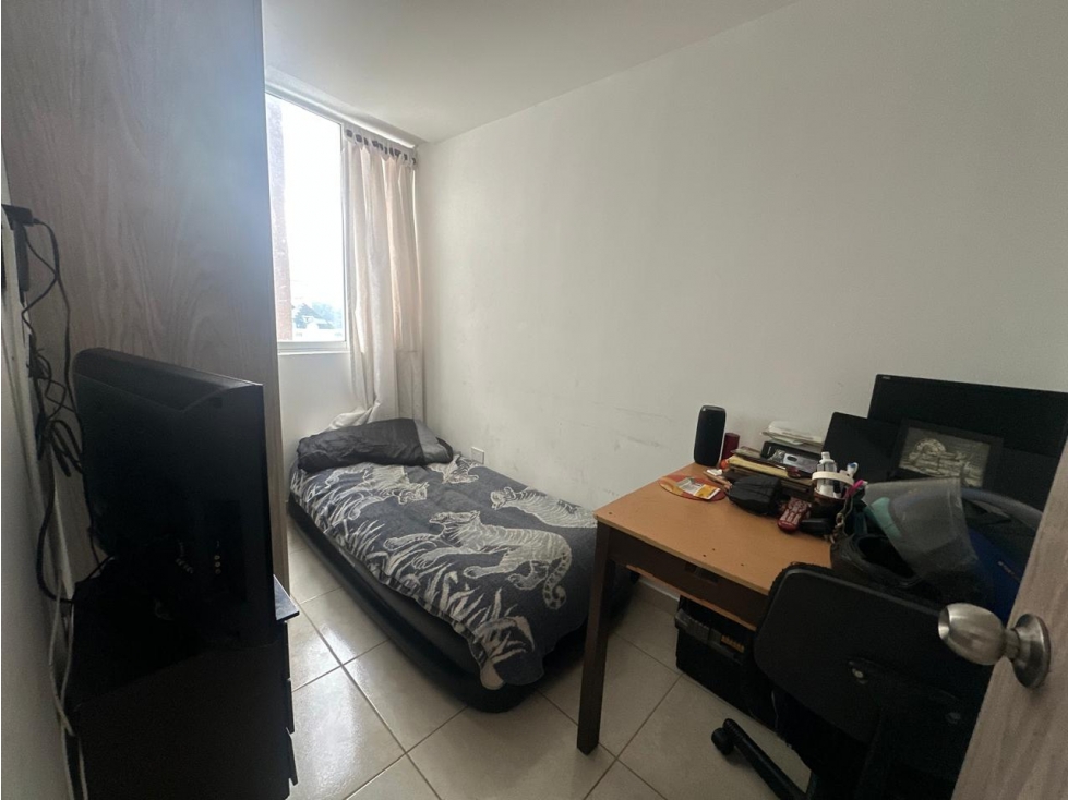 Apartamento en venta en Fundadores, Armenia · foto 10 de 15