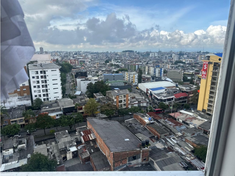 Apartamento en venta en Fundadores, Armenia · foto 12 de 15