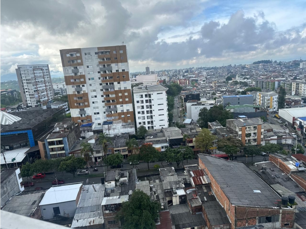 Apartamento en venta en Fundadores, Armenia · foto 13 de 15