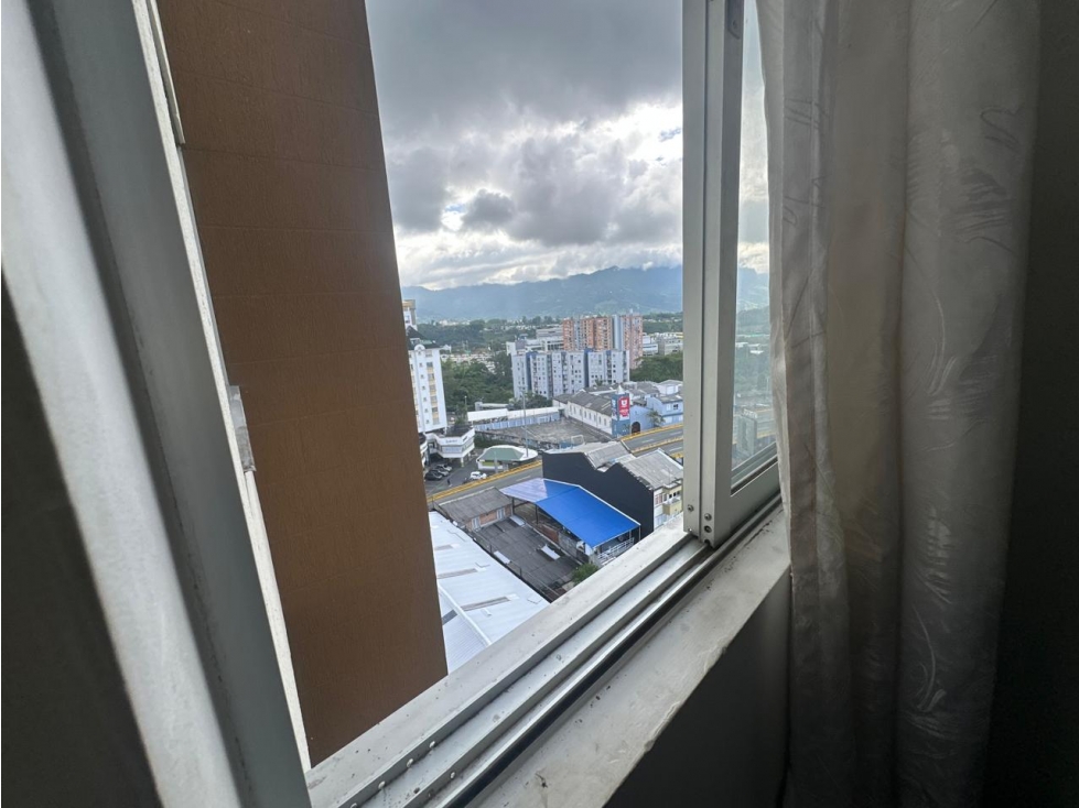 Apartamento en venta en Fundadores, Armenia · foto 14 de 15