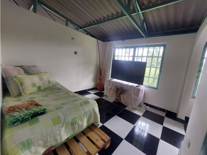Finca en venta en Sector Parque Valencia, Armenia, 25000 m² · foto 6 de 24
