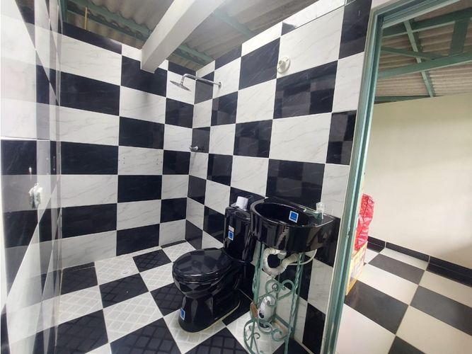 Finca en venta en Sector Parque Valencia, Armenia, 25000 m² · foto 7 de 24