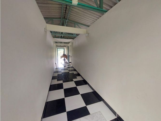 Finca en venta en Sector Parque Valencia, Armenia, 25000 m² · foto 8 de 24