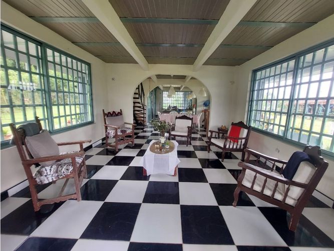 Finca en venta en Sector Parque Valencia, Armenia, 25000 m² · foto 9 de 24