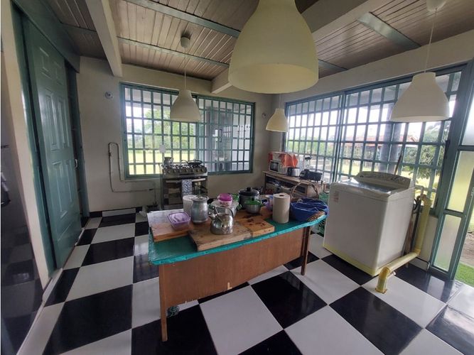 Finca en venta en Sector Parque Valencia, Armenia, 25000 m² · foto 10 de 24