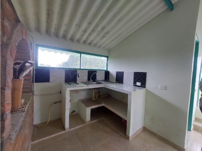 Finca en venta en Sector Parque Valencia, Armenia, 25000 m² · foto 11 de 24