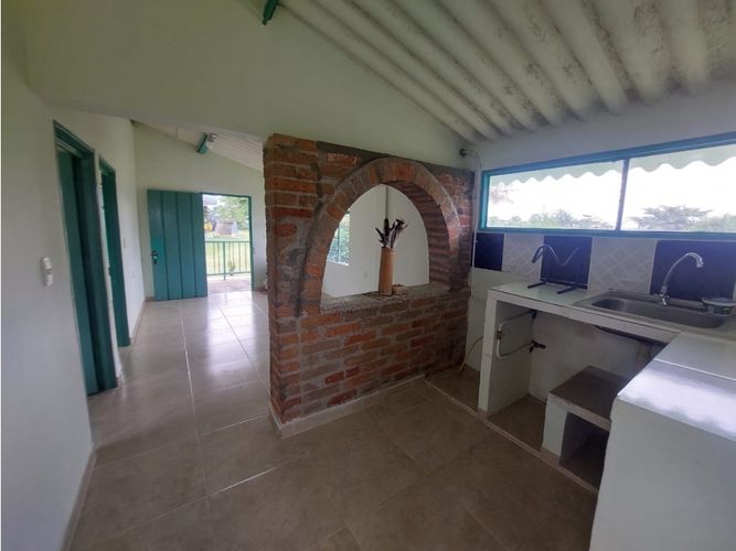 Finca en venta en Sector Parque Valencia, Armenia, 25000 m² · foto 12 de 24