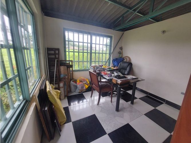 Finca en venta en Sector Parque Valencia, Armenia, 25000 m² · foto 14 de 24