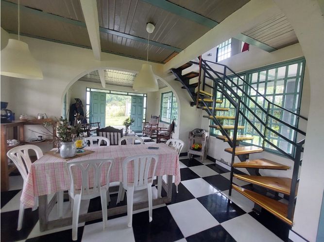 Finca en venta en Sector Parque Valencia, Armenia, 25000 m² · foto 15 de 24