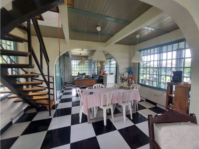 Finca en venta en Sector Parque Valencia, Armenia, 25000 m² · foto 16 de 24