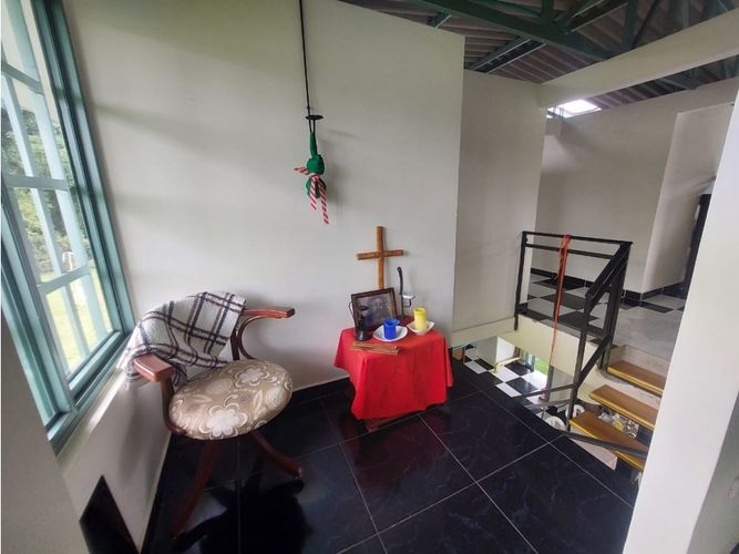 Finca en venta en Sector Parque Valencia, Armenia, 25000 m² · foto 17 de 24