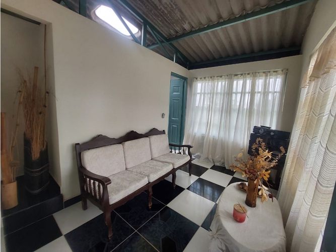 Finca en venta en Sector Parque Valencia, Armenia, 25000 m² · foto 18 de 24