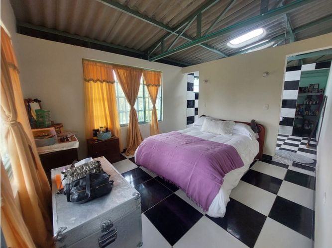 Finca en venta en Sector Parque Valencia, Armenia, 25000 m² · foto 19 de 24