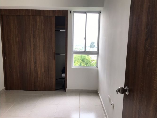 Apartamento de 2 alcobas en venta en San Diego, Armenia, 50 m² · foto 7 de 14