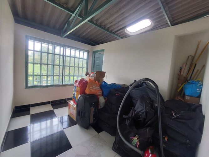 Finca en venta en Sector Parque Valencia, Armenia, 25000 m² · foto 22 de 24