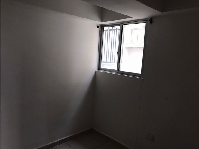 Apartamento de 2 alcobas en venta en San Diego, Armenia, 50 m² · foto 10 de 14