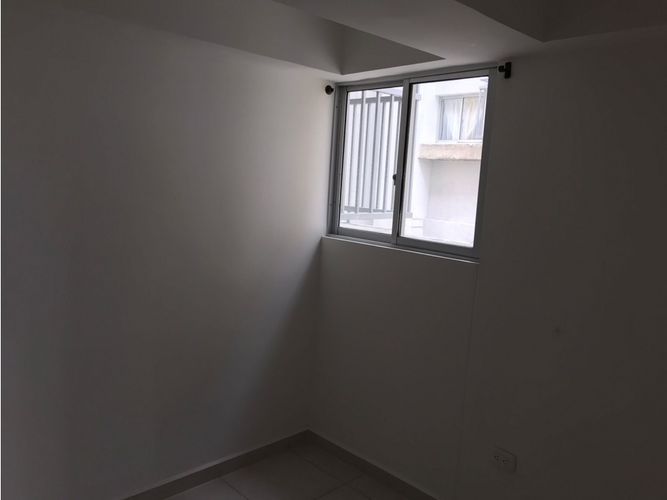 Apartamento de 2 alcobas en venta en San Diego, Armenia, 50 m² · foto 11 de 14