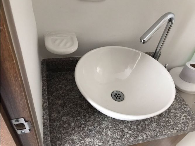 Apartamento de 2 alcobas en venta en San Diego, Armenia, 50 m² · foto 12 de 14