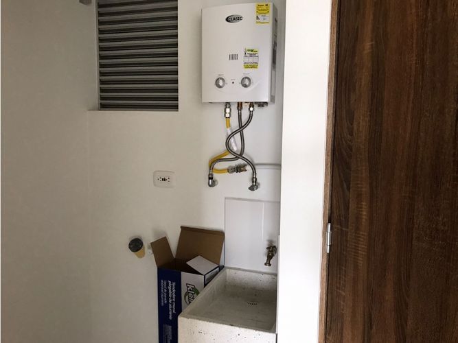 Apartamento de 2 alcobas en venta en San Diego, Armenia, 50 m² · foto 14 de 14