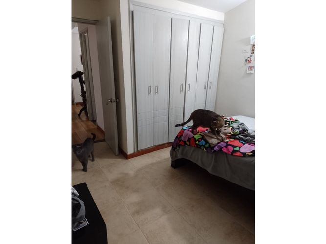 Casa de 3 alcobas en venta en Avenida Centenario, Armenia, 129 m² · foto 8 de 11