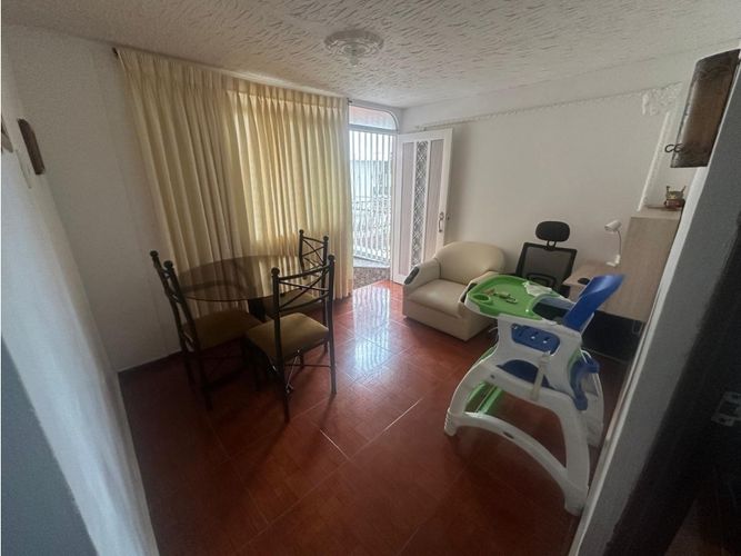Casa de 6 alcobas en venta en El Prado, Armenia, 119 m² · foto 3 de 24