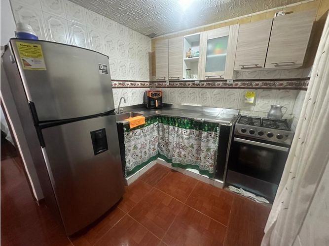 Casa de 6 alcobas en venta en El Prado, Armenia, 119 m² · foto 4 de 24