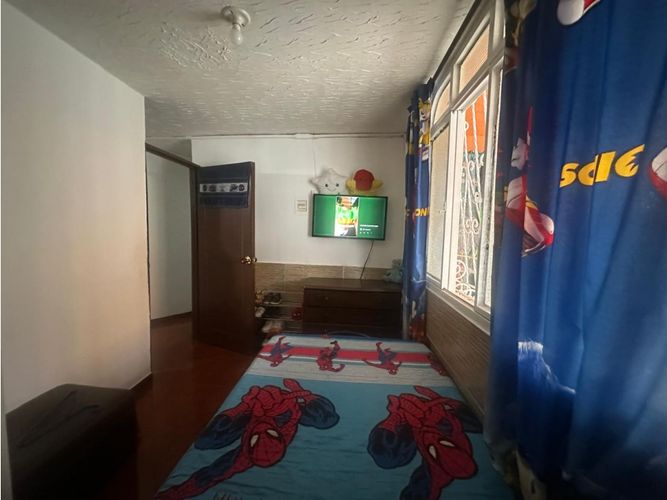 Casa de 6 alcobas en venta en El Prado, Armenia, 119 m² · foto 8 de 24