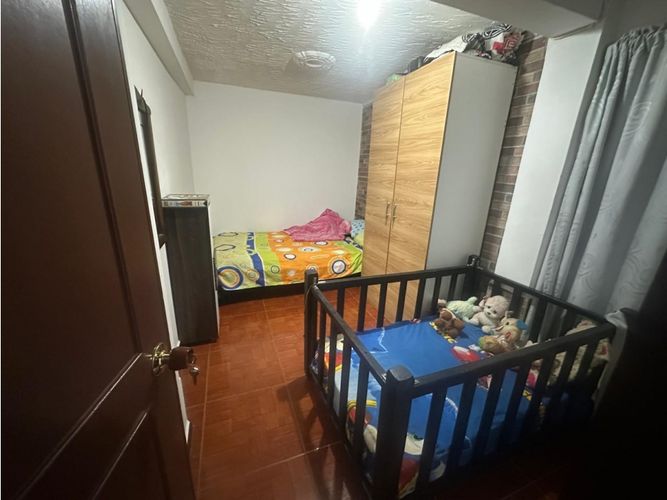 Casa de 6 alcobas en venta en El Prado, Armenia, 119 m² · foto 10 de 24