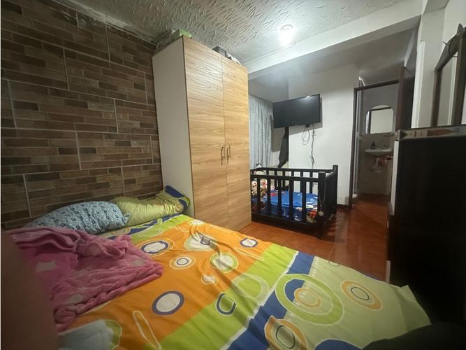 Casa de 6 alcobas en venta en El Prado, Armenia, 119 m² · foto 11 de 24