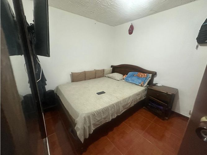 Casa de 6 alcobas en venta en El Prado, Armenia, 119 m² · foto 12 de 24