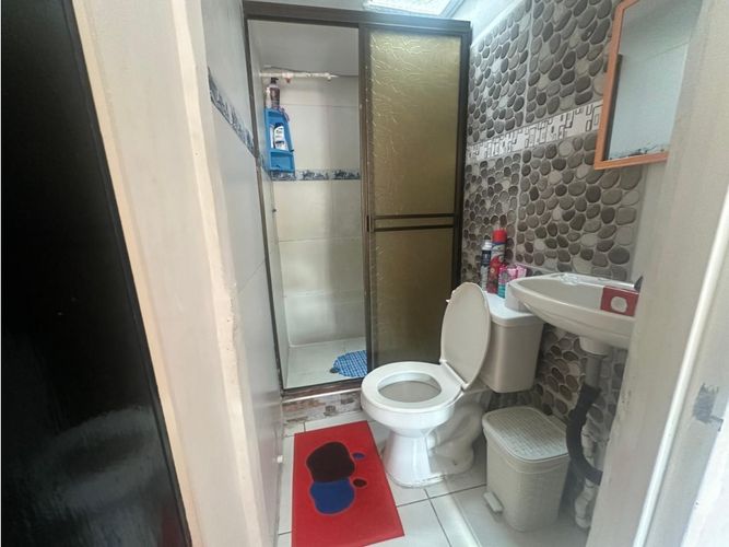 Casa de 6 alcobas en venta en El Prado, Armenia, 119 m² · foto 13 de 24